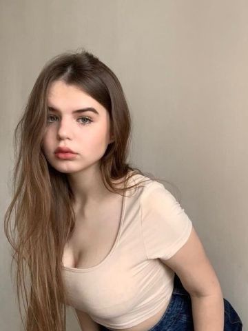 Проститутка Алена